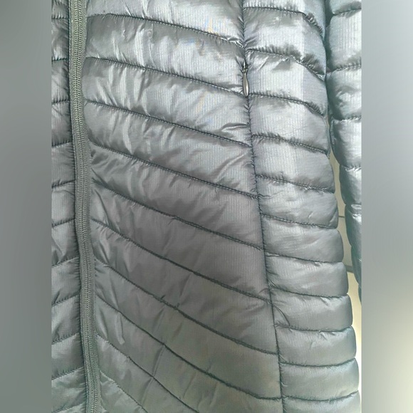 Orvis Puffer Parka - Picture 3 of 7